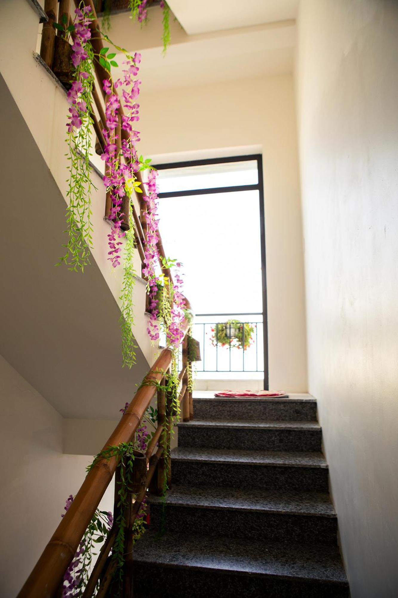 Hoi An Garden Sea Homestay Eksteriør billede