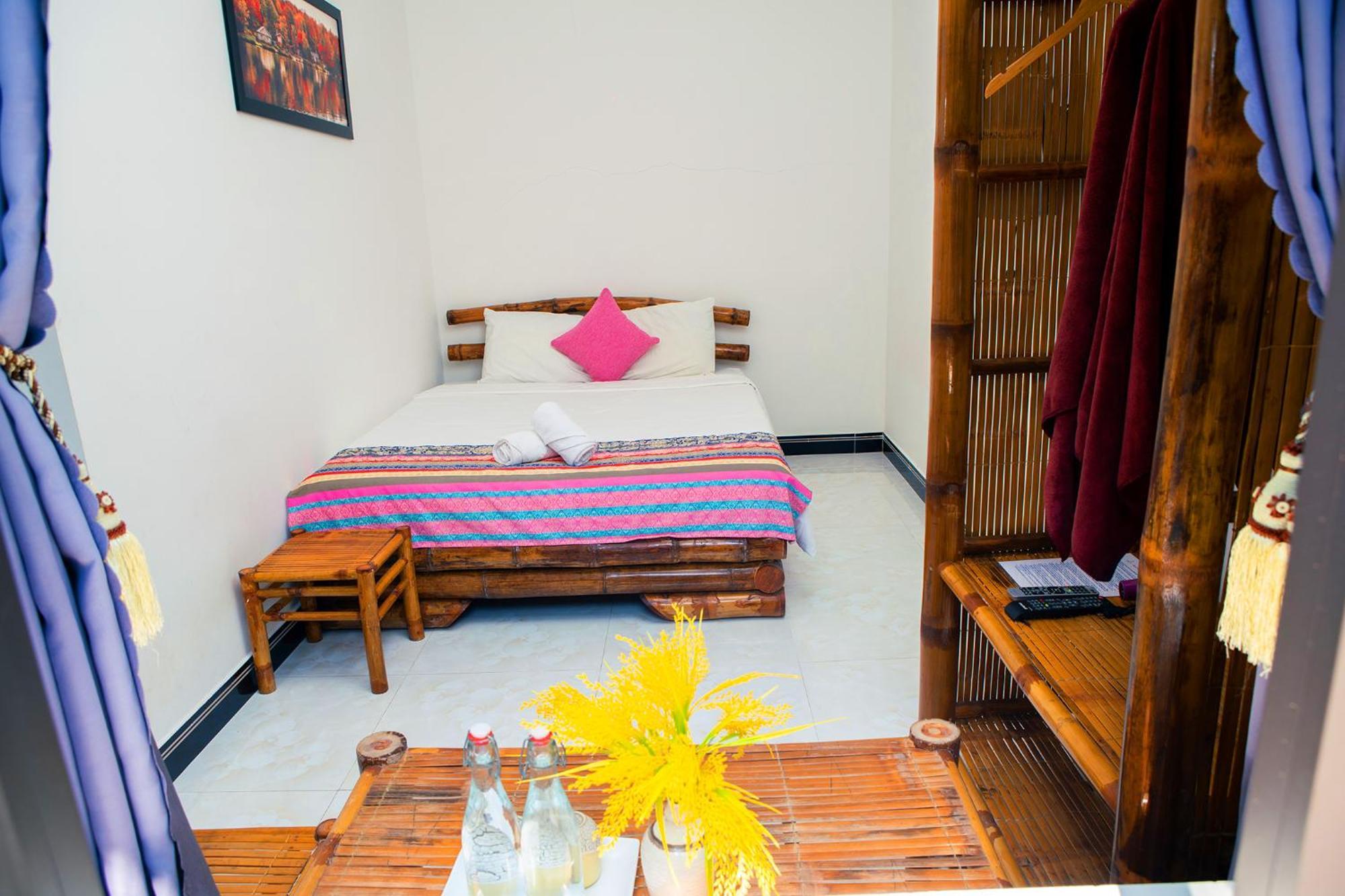 Hoi An Garden Sea Homestay Eksteriør billede