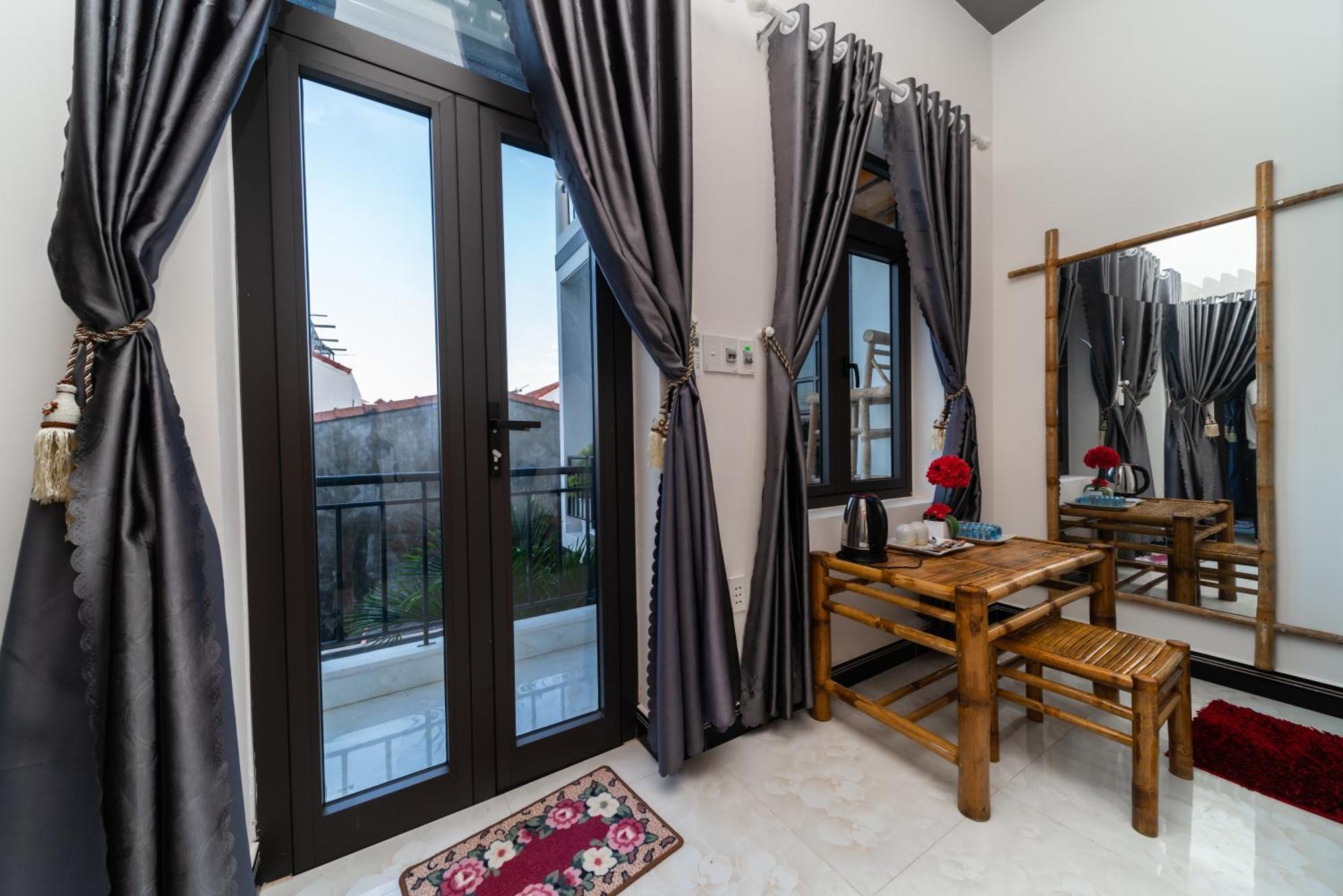 Hoi An Garden Sea Homestay Eksteriør billede