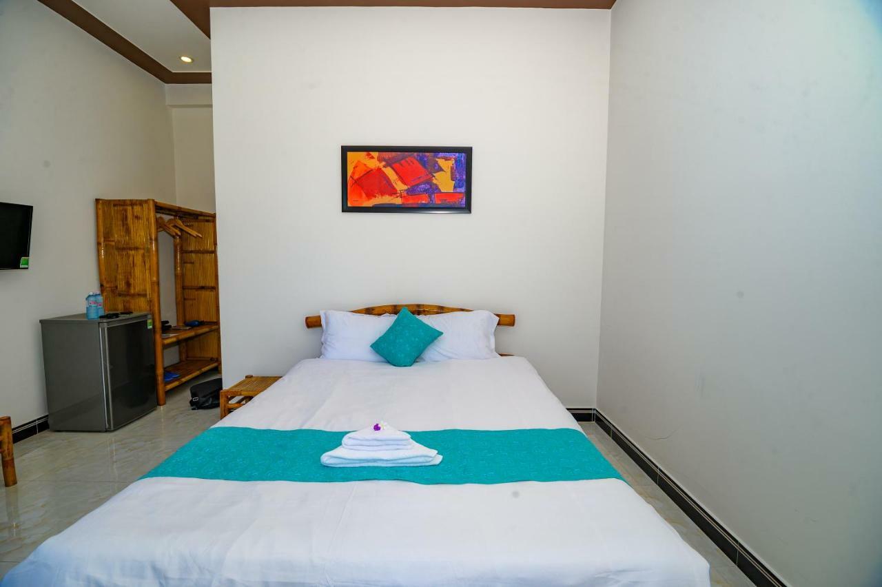 Hoi An Garden Sea Homestay Eksteriør billede